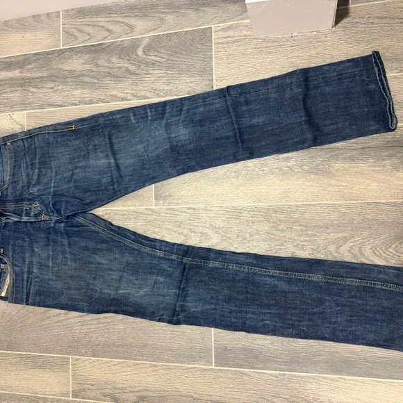 Large Lot of Men’s Diesel Jeans (Used)